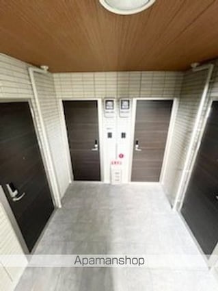 Ｆｅｌｉｃｅ（フェリーチェ）彦根[1LDK/42.79m2]のロビー