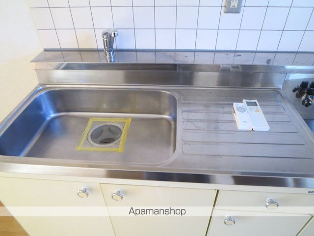 セレーノ燦燦の内装写真