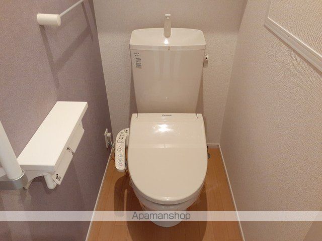 アクティモアの内装写真