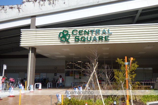 プレサンス大阪城公園ネクサスのその他写真