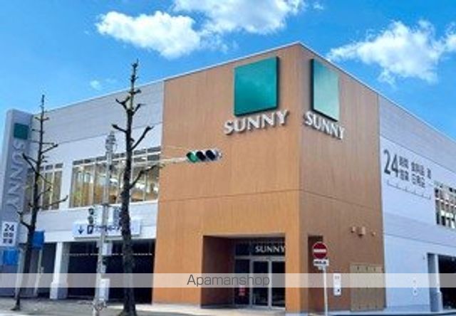 エンクレストＧＲＡＮ博多駅前 302 ｜ 福岡県福岡市博多区博多駅前４丁目30-31（賃貸マンション1K・3階・26.08㎡） その12