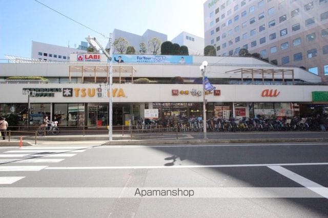 コスモ・ヒロセの周辺写真