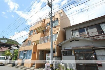 グリーンヒルズ宮脇[1DK/18m2]の外観2