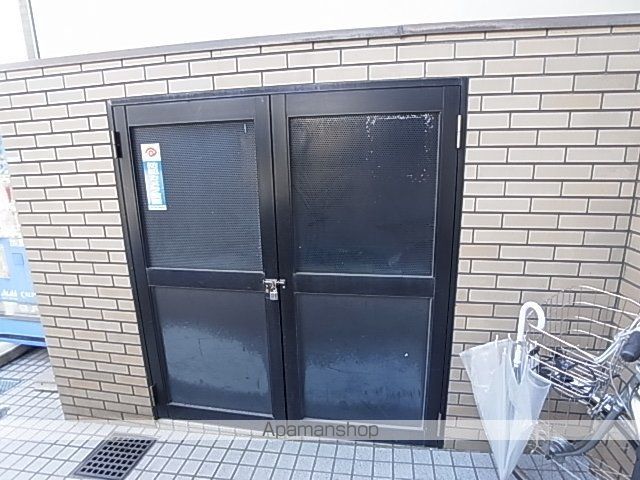 ローズコーポ阪神尼崎のその他写真