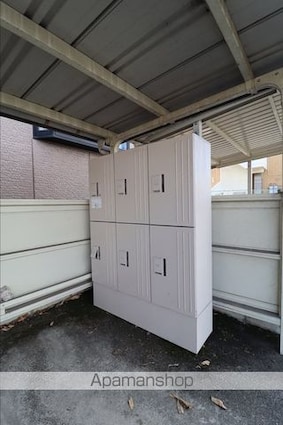 ハイカムールウエストリバー　Ａ棟[3LDK/65.46m2]の内装2