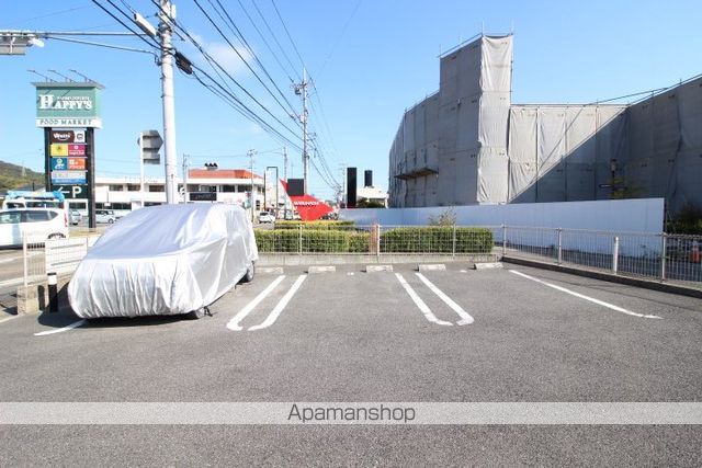 ポルト リアンの外観写真