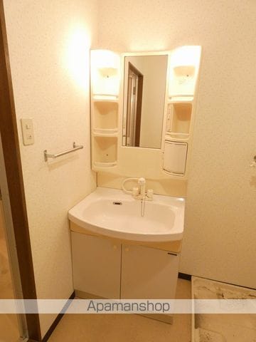 ベルティストンの内装写真