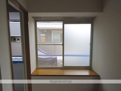 東京都三鷹市井の頭２丁目[1K/15.46m2]の内装5