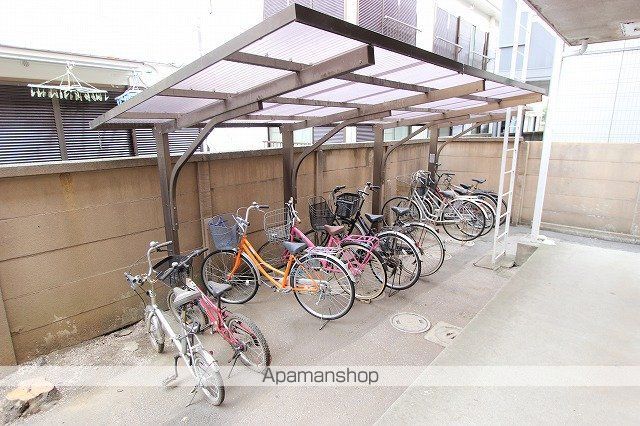 グラースの内装写真