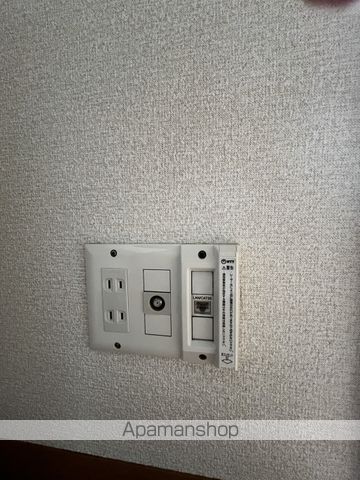ヒルズYAMAMOTOの内装写真