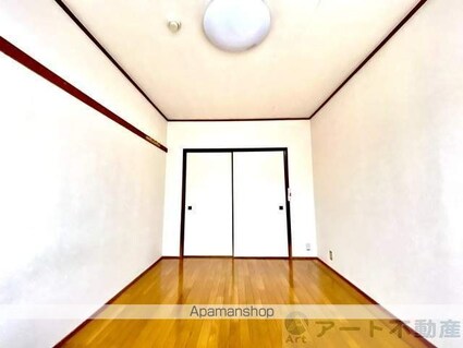 ラブレみゆき[1K/17.5m2]の内装6