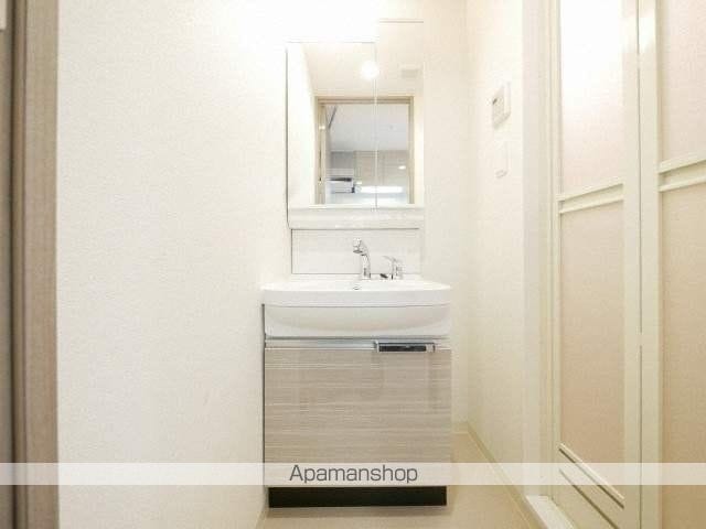 PRESSANCE堺筋本町SENTISの内装写真
