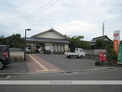 青井ハイツ[3DK/57.75m2]の周辺4