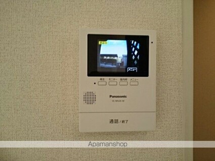 サンムーン　ゴールドスターＬＶ[2LDK/58.21m2]のその他設備