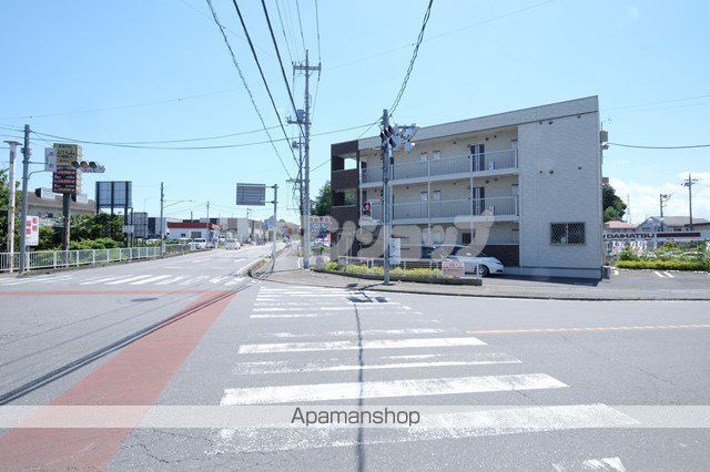リバーサイドヒルの外観写真