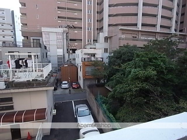 KMハイツの内装写真