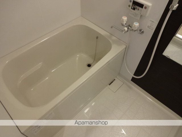 レオンズビルの内装写真