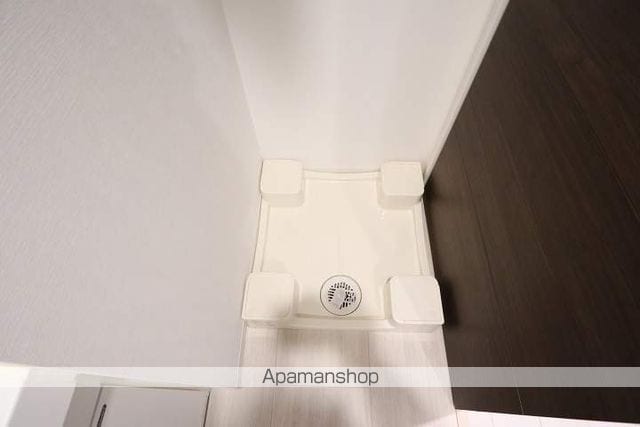 ベルヴュコート立川の内装写真
