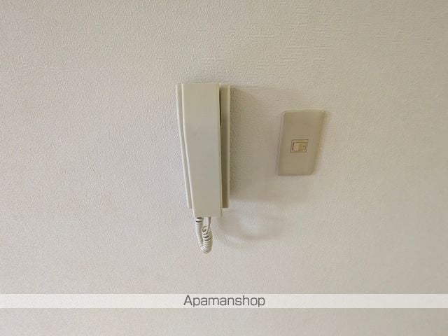 セザールプラザ府中の内装写真