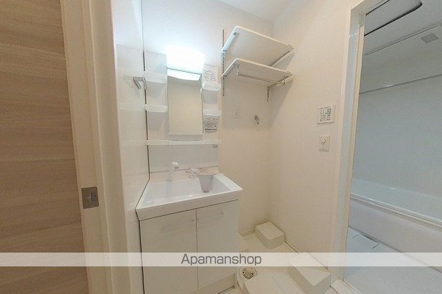 D‐ROOM笹口の内装写真