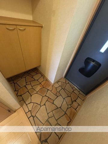 シャルル I棟の内装写真