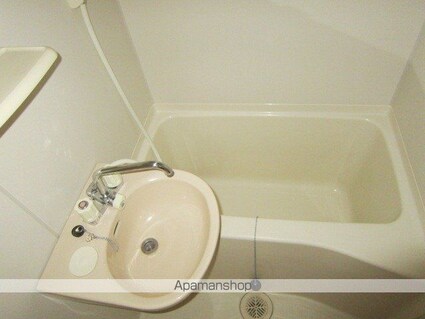 レオパレス若槻[1K/20.28m2]のバス