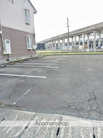 レグルスBのその他写真