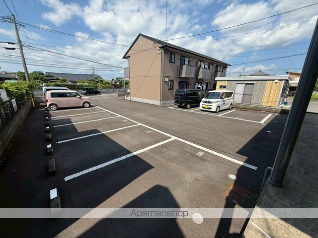 ルミエール A棟のその他写真