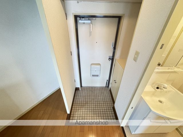 エクセル須賀の森の内装写真