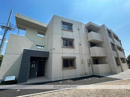 Ｆｏｒｅｓｔ　ｃａｐｅ[1LDK/40.74m2]の外観1