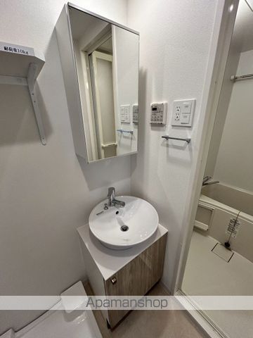 エスリード ザ・イーストレジデンス大阪城の内装写真