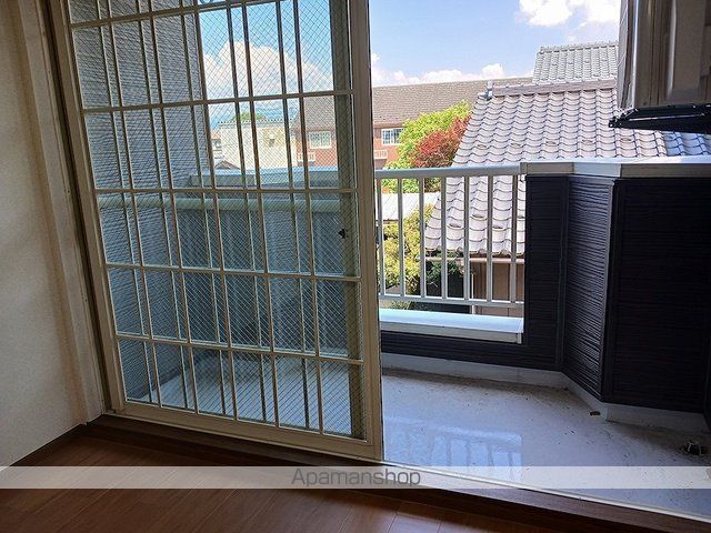 プリマヴェーラIの内装写真