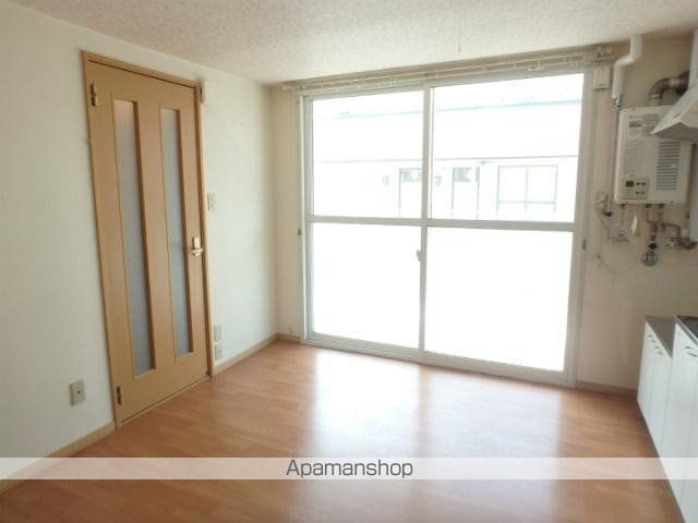 コーポ尾田Aの内装写真