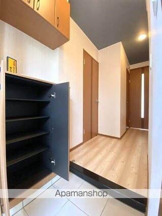 プリマヴェラ[1LDK/36m2]の玄関