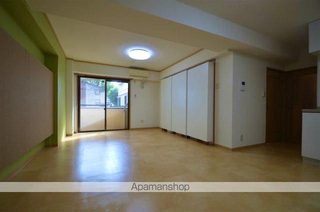 マンションらいらっくの内装写真