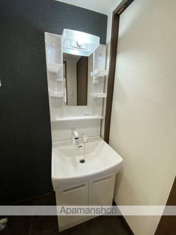 ストークマンションの内装写真