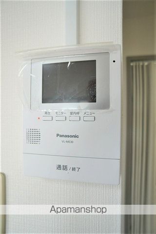 YUYUハイツIIの内装写真