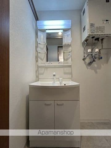 L’Etoile du nordの内装写真
