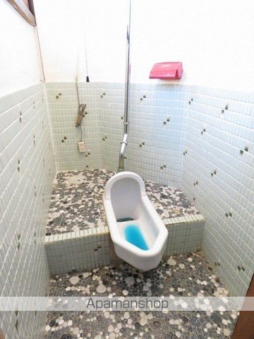 第2いろはマンションの内装写真