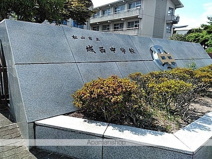 エル・エディフィシオＥ－１[3DK/58.32m2]の周辺2