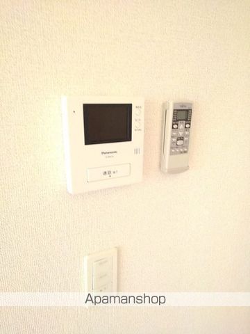 サンフィールドの内装写真
