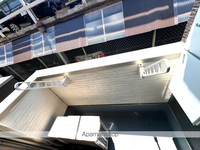 FOR REALIZE友井の内装写真