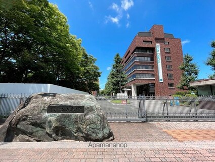 α－ＮＥＸＴ高砂[1R/20.25m2]の周辺4