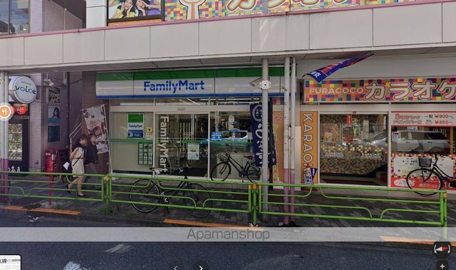 OZIO西荻窪の周辺写真
