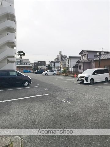 センチュリーコート緑のその他写真