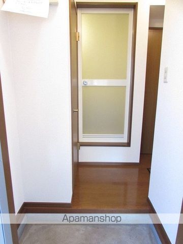 STハウスの内装写真