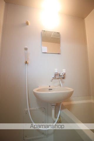 アークハイツ赤田の内装写真