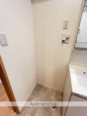 ラディーチェCの内装写真