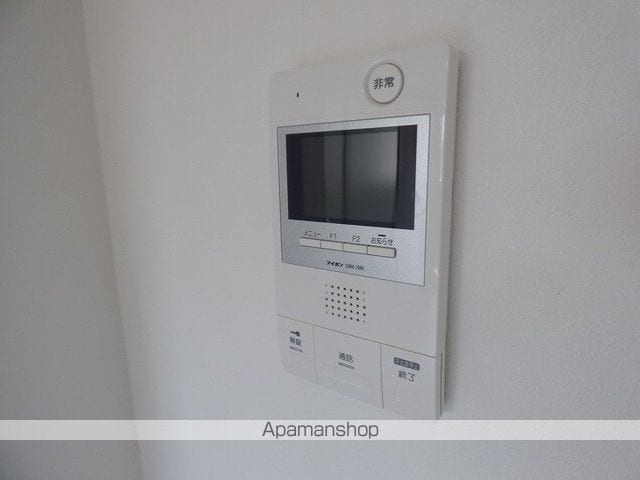 ヴィラ・セレーノ玉造本町の内装写真