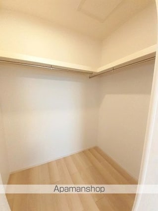 エクセレントハウス[2LDK/58.67m2]の収納